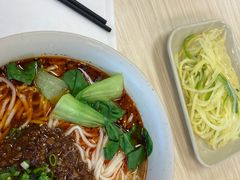 -李先生牛肉面大王(广渠门内店)