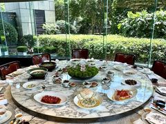 -湖滨28中餐厅·西湖宴·杭州君悦酒店