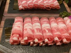 -百年川椒重庆老火锅(光谷店)