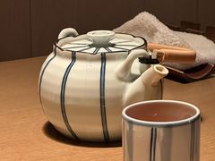 -植藤·鱼生·寿司·铁板烧(卓悦中心店)