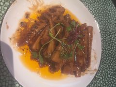 -桂满陇·海市蜃楼·黑金(国金店)