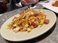 -港丽餐厅(龙之梦长宁店)