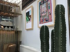 -Nirvana Cafe&Bar(北仓文创街区店)