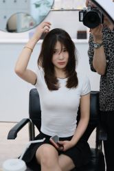 -梳蕾娜 HAIR SALON