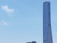 -澳门环岛游湾仔码头