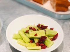-姚姚酸菜鱼·金戈戈香港豉油鸡(喜荟城联名店)