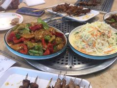 -禾记海鲜烧烤(八一路店)
