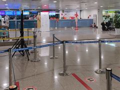 -胡志明新山一国际机场