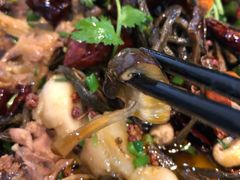-天治宣·野椒鸡(龙头寺总店)