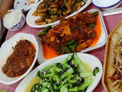 -乐乐餐厅(湘子庙街店)