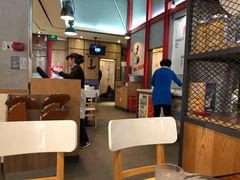 大堂-米斯特比萨(光华桥凯德MALL天津湾店)