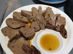 -大洋家·潮汕鱼鲜·花胶砂锅粥(天河东路店)