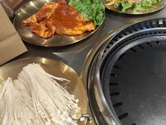 -炉队长·齐齐哈尔家庭烤肉(马家堡店)