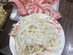 -萍姐火锅·公路夜市(南京新街口店)