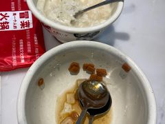 -成都你六姐·牛肉冒菜·麻辣香锅(长泰广场店)