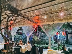 -合晋食府(广州合晋帝苑酒店)