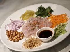 -潮人姐妹轩·22年老字号潮汕菜(海宁路店)
