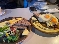 -Risø mat og kaffebar