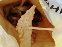-傅强排骨(成都总店)