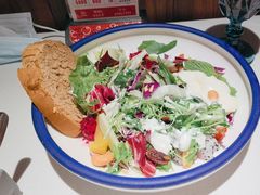 -俄士厨房(五棵松华熙LIVE店)