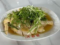 豆皮鸡饭-禄源公·老莞诚饭店