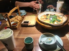 腐皮包黄鱼-老宁波1381餐厅(桃源中路店)