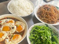 -江西饭店(黄浦区店)
