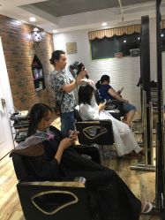 -佑米造型假发订制