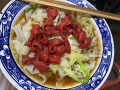 -佰仙面馆