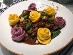 -章丘宴(唐人中心店)