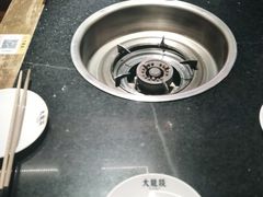 -大龙燚火锅(南山大道店)