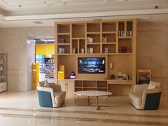 -维也纳国际酒店·重庆交通大学六公里轻轨站店