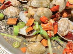 -肉串汪(月坛店)