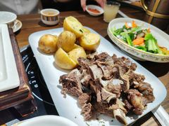牦牛肉-思金拉措·西藏饮食文化体验中心(仙足岛店)