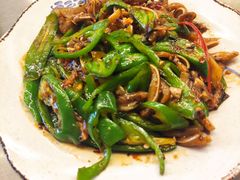 -利杨记·本味轩粥坊·烧烤(宝体店)