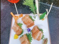 -爷爷的草帽·海鲜馆(孙塘路店)