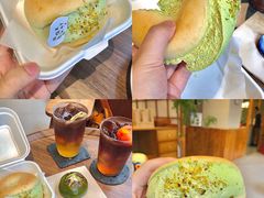 -Max Bakery 阿唛手作