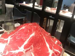 -重庆刘一手火锅(三峡广场直营店)