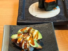 -Tuna maki寿司(苏州中心商场店)