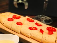 -西安皇冠假日酒店·B&G51餐厅
