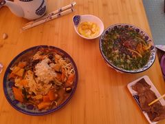 -伊穆祥牛肉面总店·清真