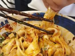 -白鹿原·西安油泼面(万象城店)