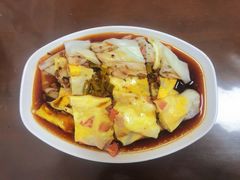 -牛氏石磨肠粉(海璟国际店)