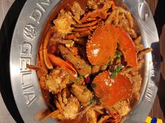 -胖哥俩肉蟹煲(湖滨银泰in77店)