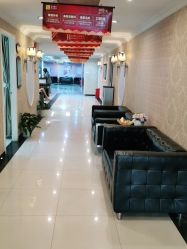 -深圳春天阳光医院·轮廓抗衰中心