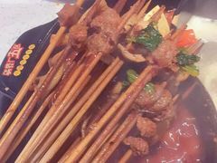 -钢管厂五区小郡肝串串香(南山店)