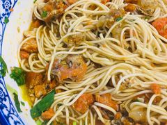 秃黄油-朱洪元苏式面馆(绿宝广场店)
