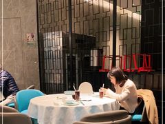 大堂-柒园·三十年创意杭帮菜(龙湖滨江天街店)