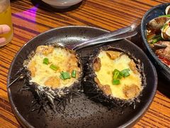 -蚝堡海鲜·威海菜·海肠捞饭·烧烤·亚洲吃蚝公司(幸福门店)
