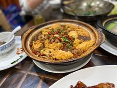 臭大元烧肥肠-壶园美食·淮扬菜(东圈门店)